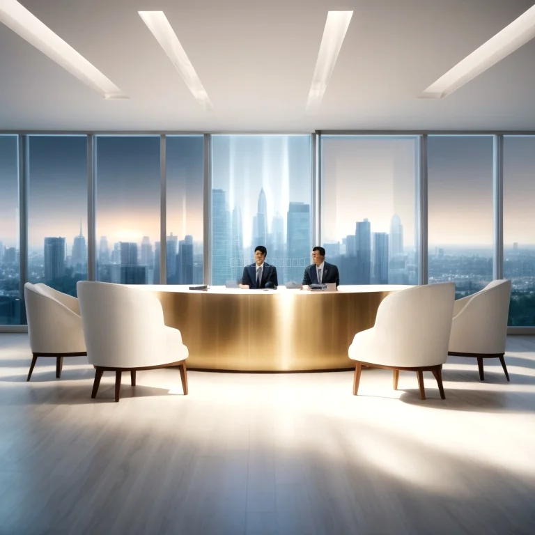 Mentorship Personalizzata