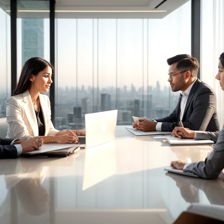 Meditazione manageriale